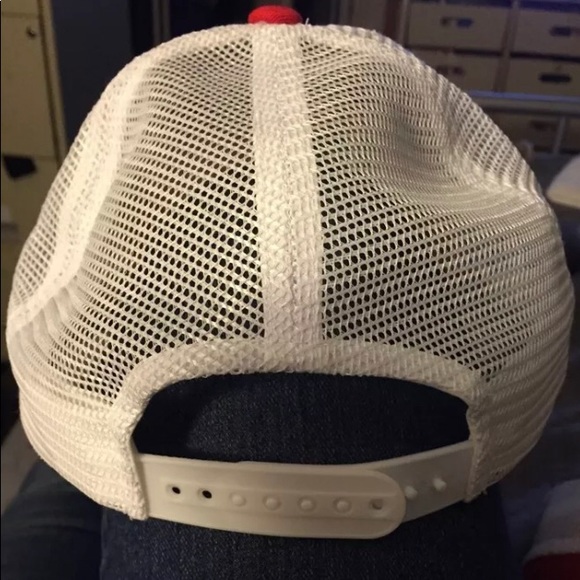 A Day WithOUT A Mexican Film Ball Cap Hat Trucker - Picture 2 of 2